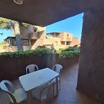 Bilocale Cugnana Costa Smeralda דירה Cugnana Verde