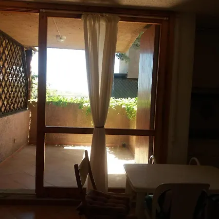 Bilocale Cugnana Costa Smeralda * Cugnana Verde