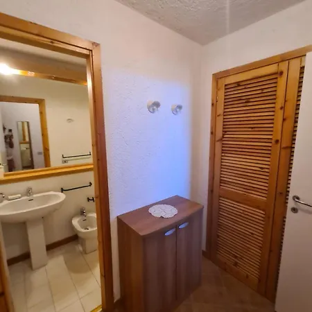 Bilocale Cugnana Costa Smeralda