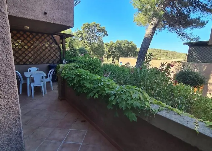 Bilocale Cugnana Costa Smeralda Cugnana Verde