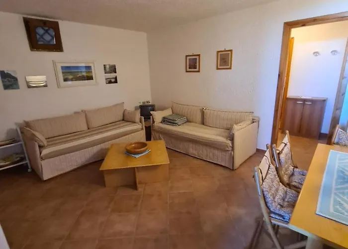 Bilocale Cugnana Costa Smeralda Appartamento *